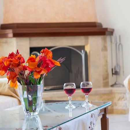 Appartamento Vaso Nydri (Lefkada)