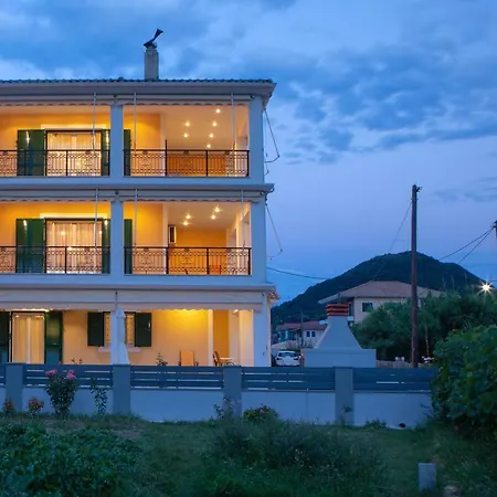 Vaso * Nydri (Lefkada)