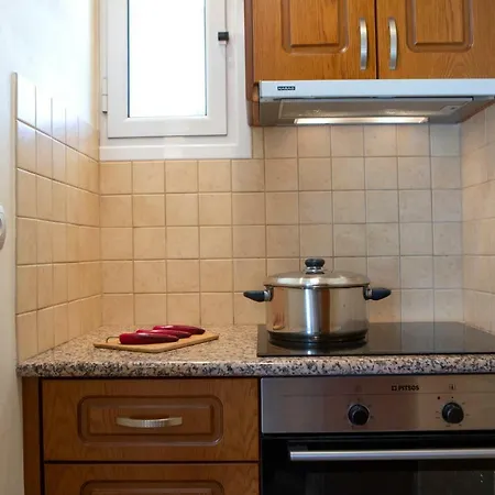 Vaso Appartamento Nydri (Lefkada)