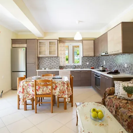 Vaso * Nydri (Lefkada)