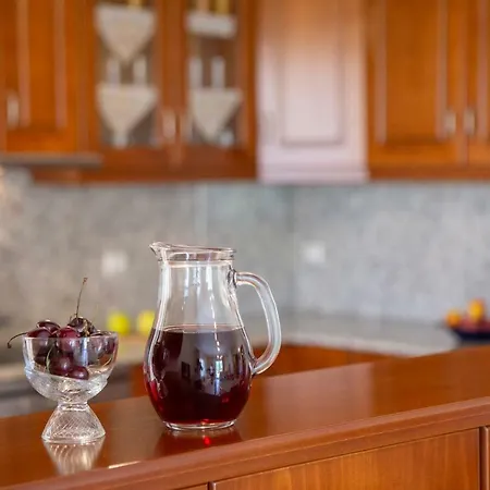 Vaso Nydri (Lefkada)