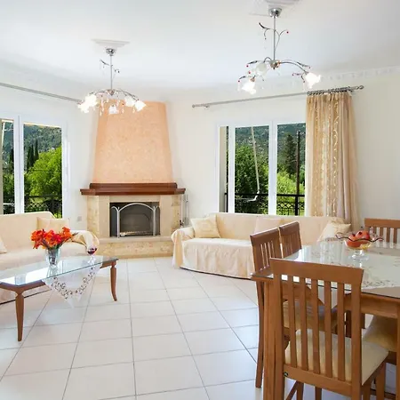 Vaso Nydri (Lefkada)