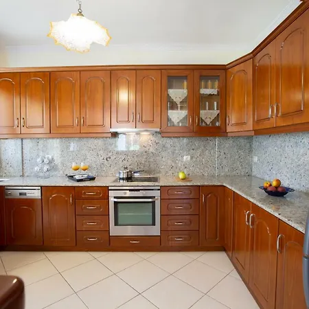 Vaso Nydri (Lefkada)