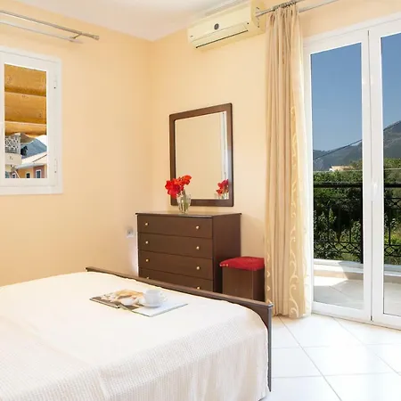 Vaso Nydri (Lefkada)