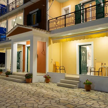 Vaso * Nydri (Lefkada)