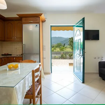 Apartment Vaso