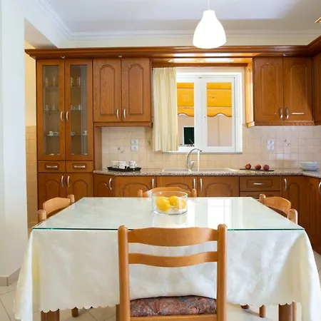 Apartment Vaso