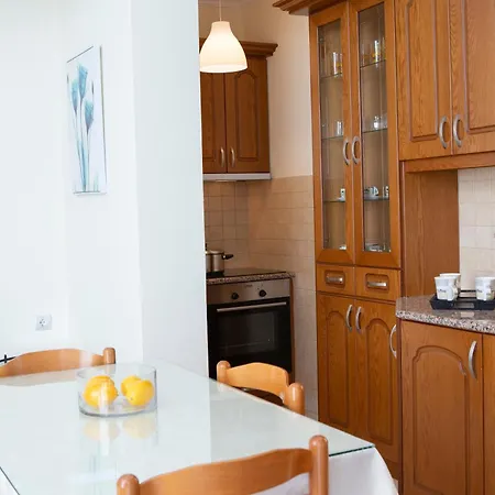 Vaso Apartment