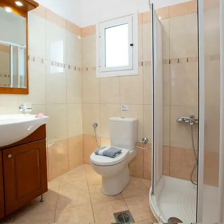 Vaso Apartment Nydri (Lefkada)