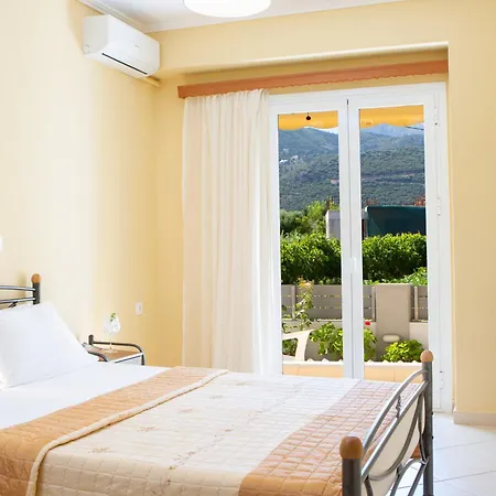 Apartment Vaso Nydri (Lefkada)