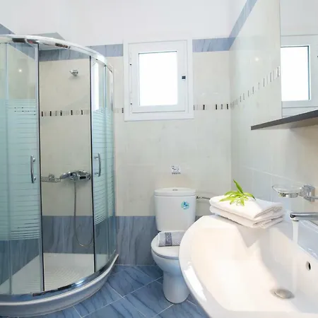 Apartment Vaso *