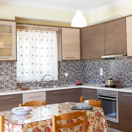 Apartment Vaso