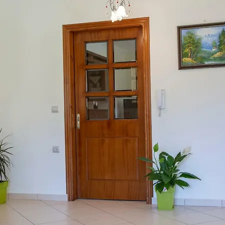 Vaso * Nydri (Lefkada)