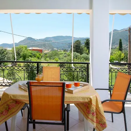 Vaso Apartment Nydri (Lefkada)
