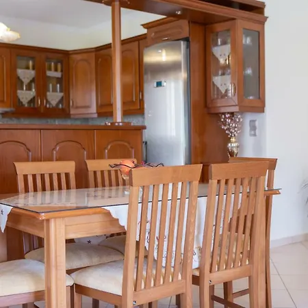 Vaso Lägenhet Nidhrion