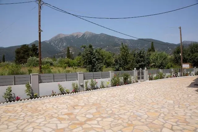 Vaso Nydri (Lefkada)