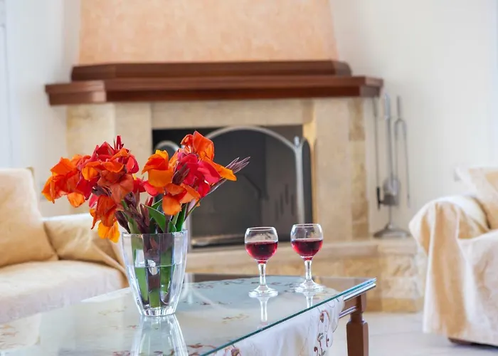 Apartament Vaso Nydri (Lefkada)