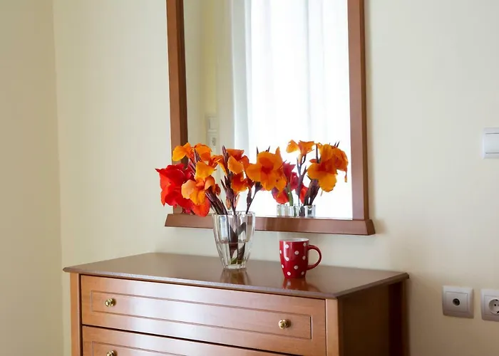 Vaso Apartament Nydri (Lefkada)