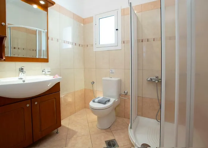 Vaso Apartament Nydri (Lefkada)