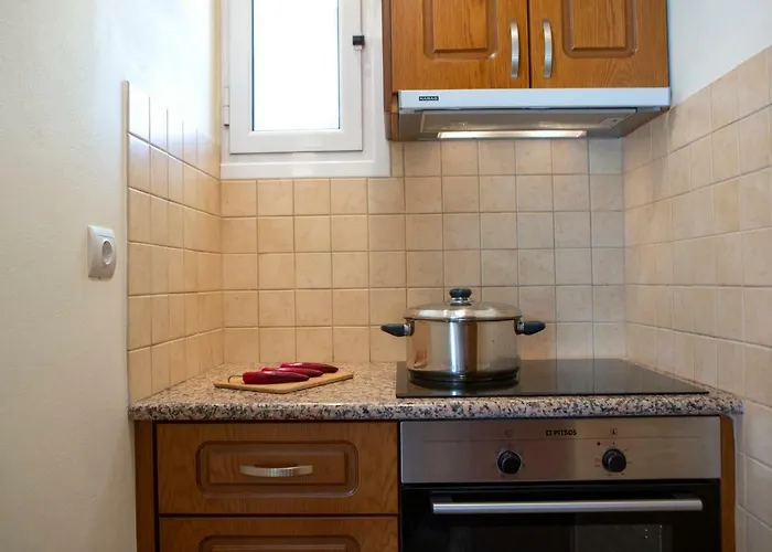 Vaso Apartament Nydri (Lefkada)