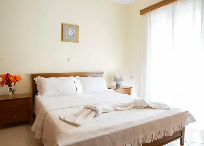 Vaso Nydri (Lefkada)