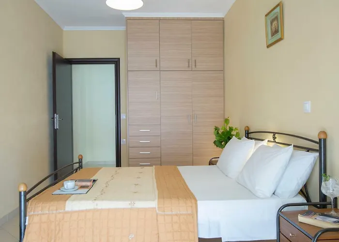 Vaso * Nydri (Lefkada)