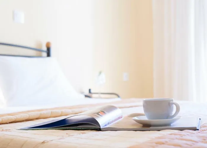 Apartament Vaso Nydri (Lefkada)