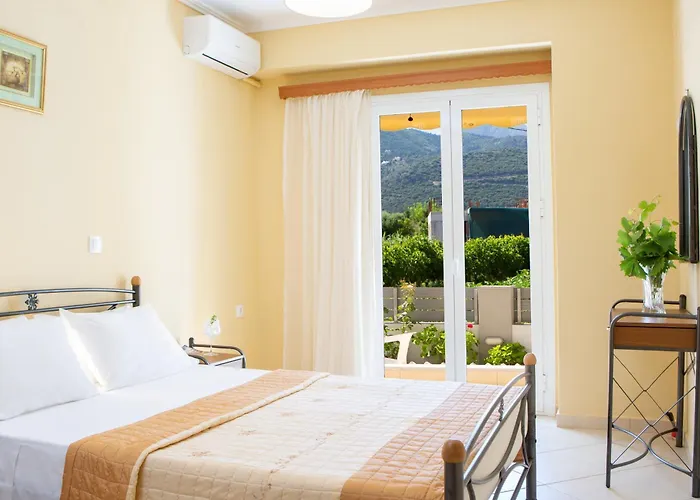 Apartament Vaso Nydri (Lefkada)