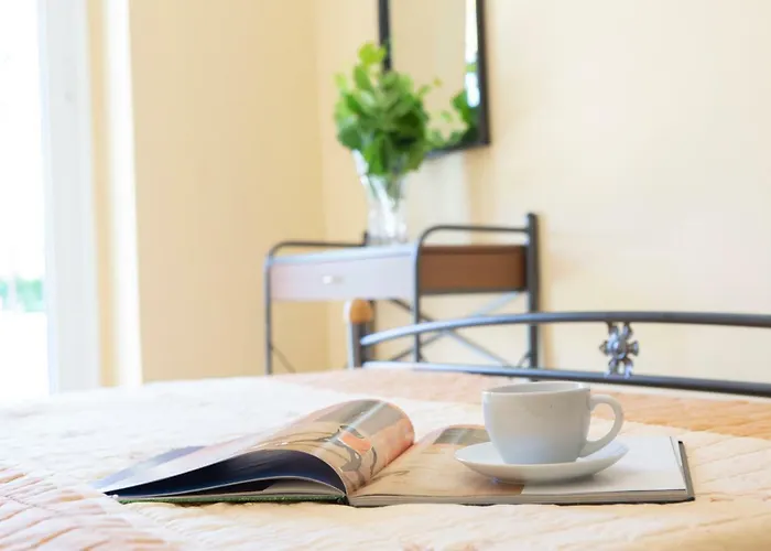 Vaso * Nydri (Lefkada)