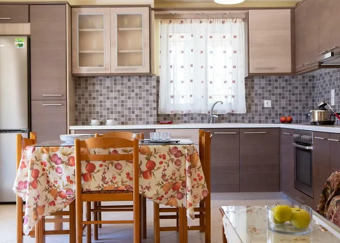 Apartament Vaso Nydri (Lefkada)