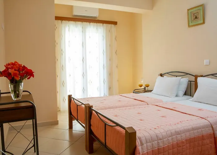 Vaso Apartament Nydri (Lefkada)