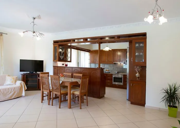 Vaso * Nydri (Lefkada)