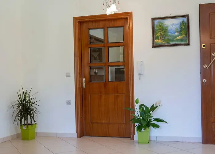 Vaso * Nydri (Lefkada)