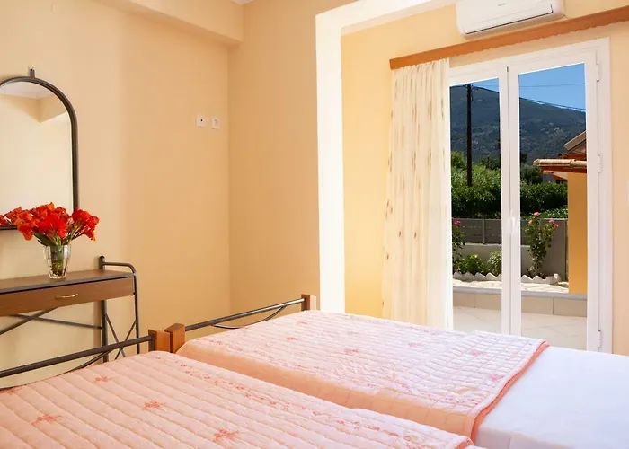 Vaso * Nydri (Lefkada)