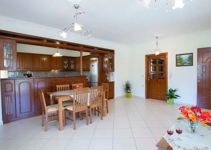 Vaso Apartament Nydri (Lefkada)