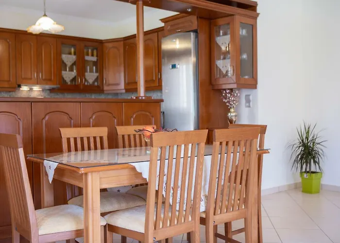 Vaso Apartament Nydri (Lefkada)