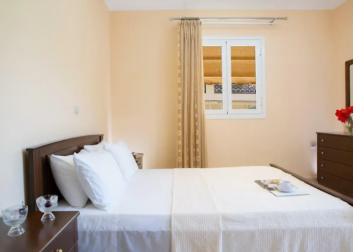 Apartament Vaso Nydri (Lefkada)