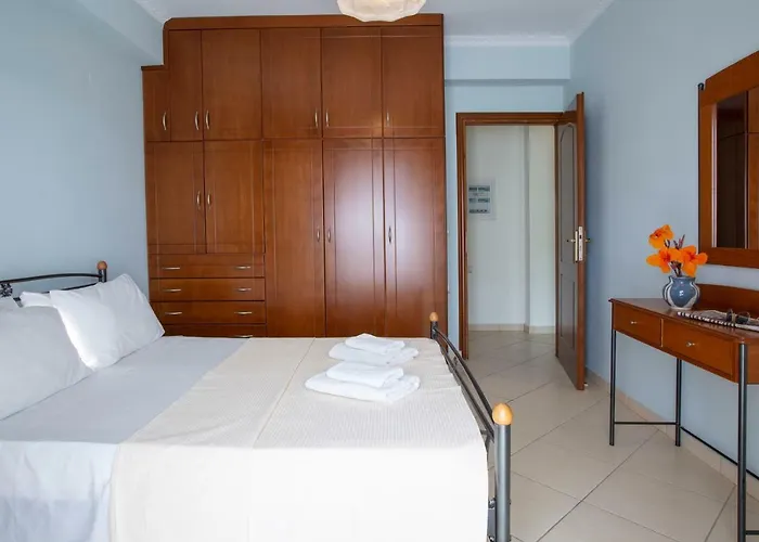 Apartament Vaso Nydri (Lefkada)